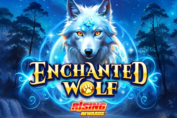 Enchanted Wolf Rising Rewards