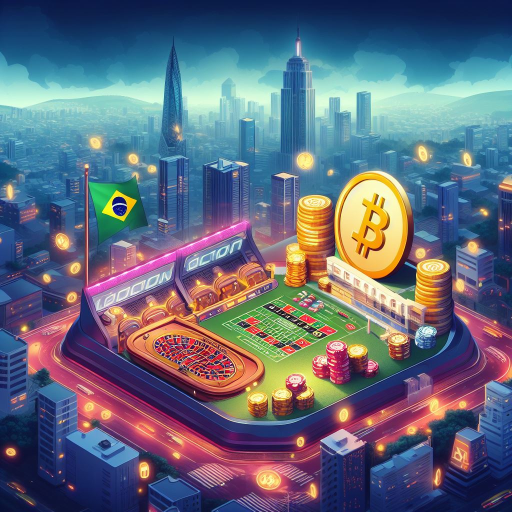 Descubra bet366: A Principal Plataforma de Apostas no Brasil